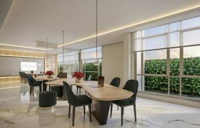 Imagem 10: APARTAMENTO RESIDENCIAL em São Paulo - SP, Alto do Ipiranga