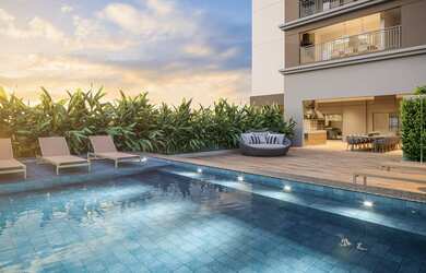 Imagem 16: APARTAMENTO RESIDENCIAL em São Paulo - SP, Alto do Ipiranga