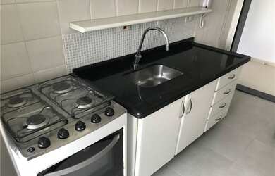 Imagem 7: Apartamento à venda no bairro Cursino - São Paulo/SP