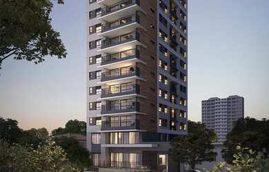 Imagem 2: 2 dormitórios, 2 suíte, 3 banheiro, 1 vaga na garagem, 60M² de Área...