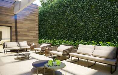 Imagem 16: 2 dormitórios, 2 suíte, 3 banheiro, 1 vaga na garagem, 60M² de Área...