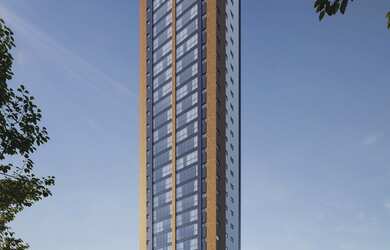 Imagem 2: APARTAMENTO RESIDENCIAL em Balneário Camboriú - SC, Centro