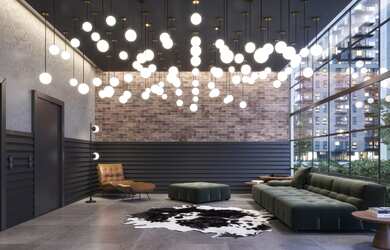 Imagem 4: APARTAMENTO RESIDENCIAL em Balneário Camboriú - SC, Centro