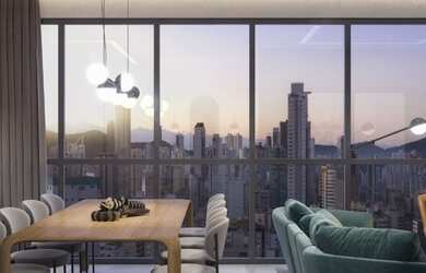 Imagem 5: APARTAMENTO RESIDENCIAL em Balneário Camboriú - SC, Centro
