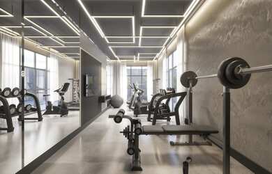 Imagem 7: APARTAMENTO RESIDENCIAL em Balneário Camboriú - SC, Centro