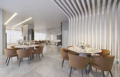 Imagem 8: APARTAMENTO RESIDENCIAL em Balneário Camboriú - SC, Centro