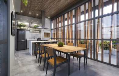 Imagem 9: APARTAMENTO RESIDENCIAL em Balneário Camboriú - SC, Centro