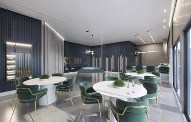 Imagem 11: APARTAMENTO RESIDENCIAL em Balneário Camboriú - SC, Centro