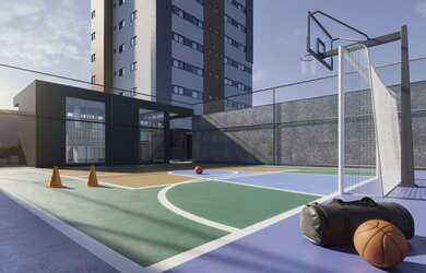 Imagem 12: APARTAMENTO RESIDENCIAL em Balneário Camboriú - SC, Centro