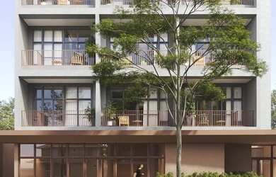 Imagem 2: APARTAMENTO RESIDENCIAL em São Paulo - SP, Vila Madalena