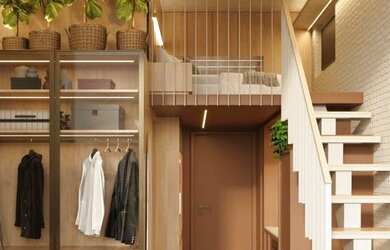 Imagem 3: APARTAMENTO RESIDENCIAL em São Paulo - SP, Vila Madalena