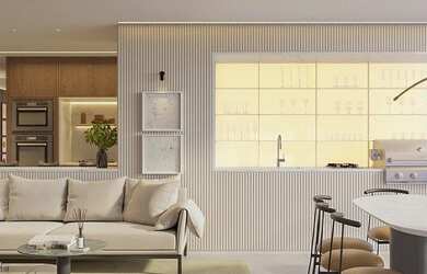 Imagem 4: APARTAMENTO RESIDENCIAL em São Paulo - SP, Vila Madalena