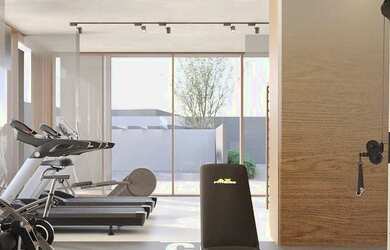 Imagem 6: APARTAMENTO RESIDENCIAL em São Paulo - SP, Vila Madalena