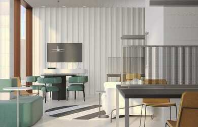 Imagem 13: APARTAMENTO RESIDENCIAL em São Paulo - SP, Vila Madalena