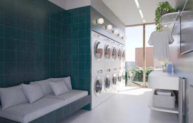 Imagem 15: APARTAMENTO RESIDENCIAL em São Paulo - SP, Vila Madalena