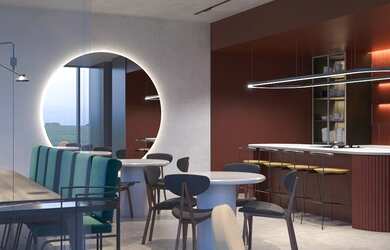 Imagem 5: APARTAMENTO RESIDENCIAL em São Paulo - SP, Vila Madalena