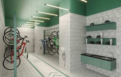 Imagem 7: APARTAMENTO RESIDENCIAL em São Paulo - SP, Vila Madalena