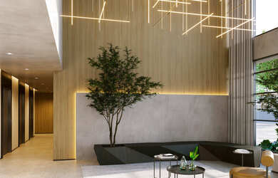 Imagem 4: APARTAMENTO RESIDENCIAL em São Paulo - SP, Campo Belo