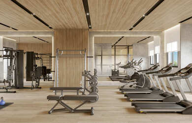 Imagem 7: APARTAMENTO RESIDENCIAL em São Paulo - SP, Campo Belo