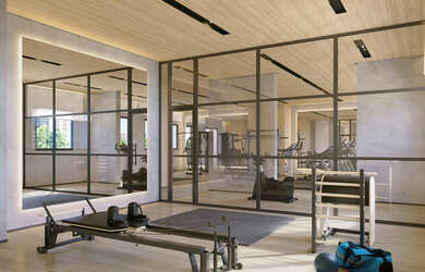 Imagem 8: APARTAMENTO RESIDENCIAL em São Paulo - SP, Campo Belo