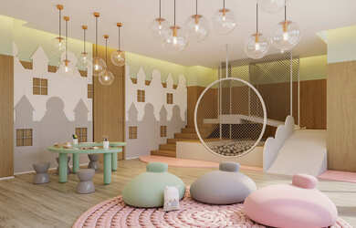 Imagem 11: Apartamento à venda em São Paulo, Campo Belo, com 3 quartos, 65,59m²