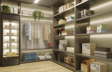 Imagem 15: Apartamento à venda em São Paulo, Campo Belo, com 3 quartos, 65,59m²