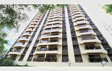 Imagem 2: Apartamento à venda no bairro Jardim Paulista - São Paulo/SP