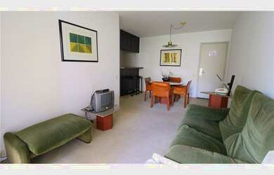 Imagem 8: Apartamento à venda no bairro Jardim Paulista - São Paulo/SP