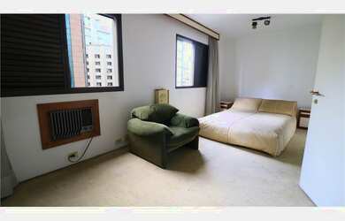 Imagem 12: Apartamento à venda no bairro Jardim Paulista - São Paulo/SP