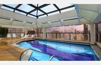 Imagem 16: Apartamento à venda no bairro Jardim Paulista - São Paulo/SP