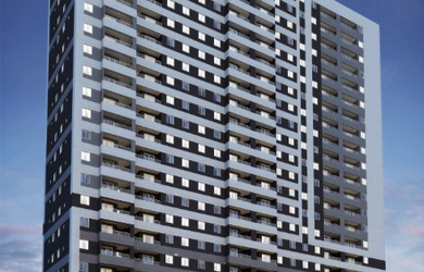 Imagem 1: Apartamento à venda em São Paulo, Sacomã, com 3 quartos, 60,39m²