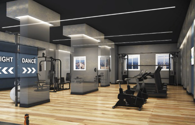 Imagem 4: Apartamento à venda em São Paulo, Sacomã, com 3 quartos, 60,39m²