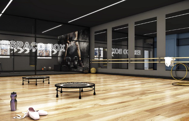 Imagem 5: Apartamento à venda no bairro Sacomã - São Paulo/SP