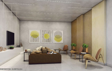 Imagem 6: Apartamento à venda no bairro Sacomã - São Paulo/SP