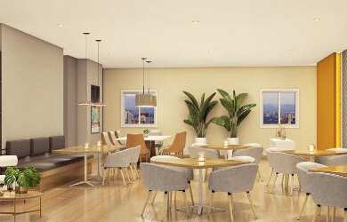 Imagem 7: Apartamento à venda em São Paulo, Sacomã, com 3 quartos, 60,39m²