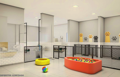 Imagem 13: Apartamento à venda em São Paulo, Sacomã, com 3 quartos, 60,39m²