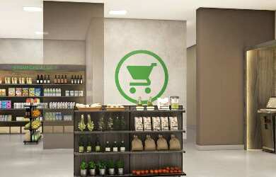 Imagem 16: Apartamento à venda em São Paulo, Sacomã, com 3 quartos, 60,39m²