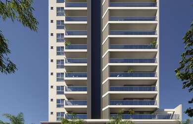 Imagem: O apartamento possui 2 Dormitórios, 1 Suíte, 2 Banheiros