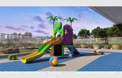 Imagem 6: Apartamento à venda no bairro Santo Amaro - São Paulo/SP