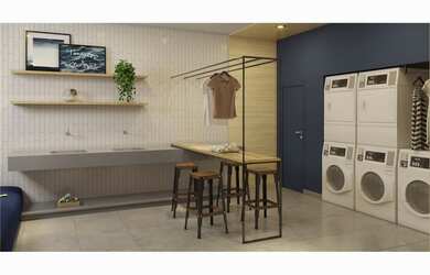 Imagem 16: Apartamento à venda no bairro Santo Amaro - São Paulo/SP