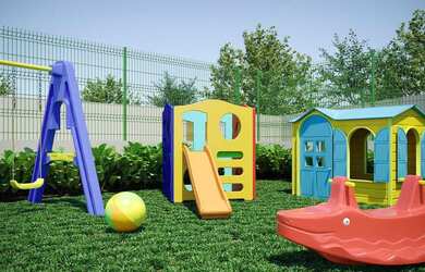 Imagem 9: Apartamento com 2 quartos, 42,22m², à venda em Rio de Janeiro, Campo...