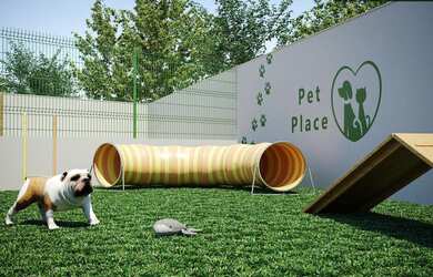 Imagem 11: Apartamento com 2 quartos, 42,22m², à venda em Rio de Janeiro, Campo...