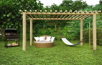 Imagem 12: Apartamento com 2 quartos, 42,22m², à venda em Rio de Janeiro, Campo...