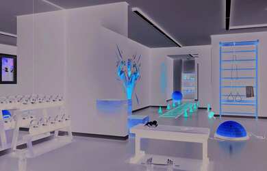 Imagem 10: Apartamento à venda no bairro São Miguel Paulista - São Paulo/SP