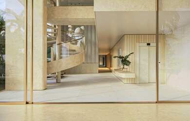 Imagem 3: Apartamento com 4 quartos, 281,08m², à venda em Itajaí, Praia Brava de Itajaí