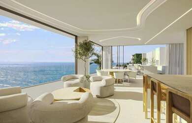 Imagem 6: Apartamento com 4 quartos, 281,08m², à venda em Itajaí, Praia Brava de Itajaí