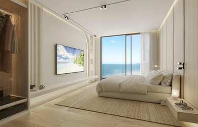 Imagem 13: Apartamento com 4 quartos, 281,08m², à venda em Itajaí, Praia Brava de Itajaí