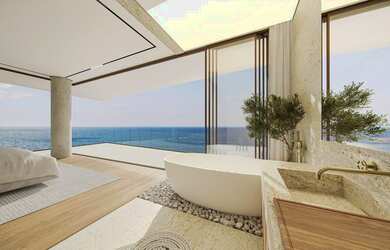 Imagem 15: Apartamento com 4 quartos, 281,08m², à venda em Itajaí, Praia Brava de Itajaí