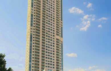 Imagem: O apartamento possui 4 Dormitórios, 4 Suítes, 5 Banheiros