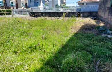 Imagem: O terreno possui 450m² de Área e está localizado em Centro